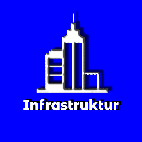 Infrastruktur