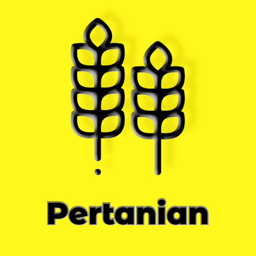 Pertanian