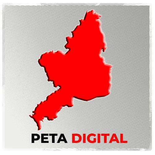 Peta Digital