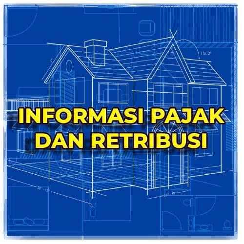 Informasi Pajak & Retribusi