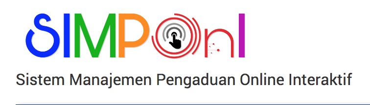 Pengaduan