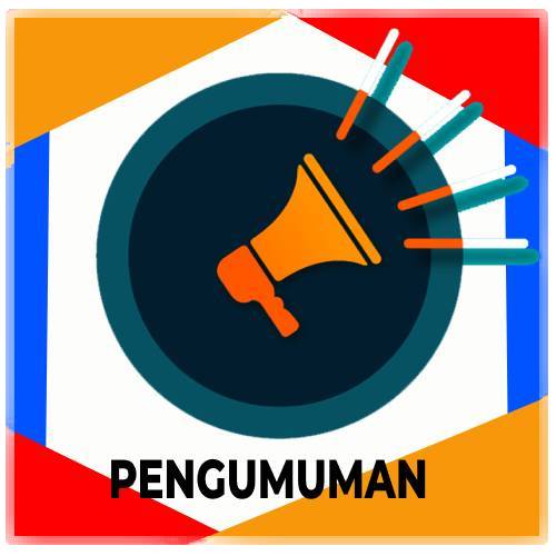 Pengumuman